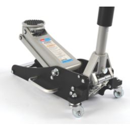 Hilka Pro-Craft 1.5 Tonne Racing Jack