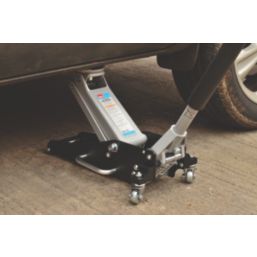 Hilka Pro-Craft 1.5 Tonne Racing Jack