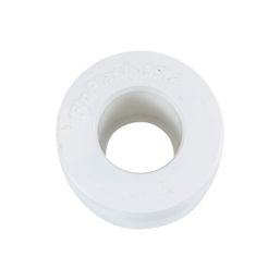 FloPlast Overflow Waste Reducer White 32mm