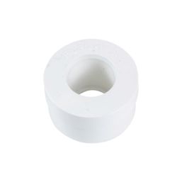 FloPlast Overflow Waste Reducer White 32mm