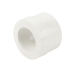FloPlast Overflow Waste Reducer White 32mm