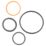 FloPlast 32mm Trap Seal Kit Packet 4 Pcs