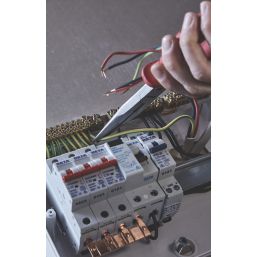 Irwin Vise-Grip  VDE Long Nose Pliers 8" (200mm)