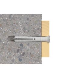 Fischer  Nylon Hammerfix 10mm x 160mm 50 Pack