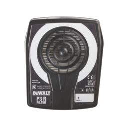 DEWALT  R D Particulate Filters P3