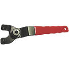 Hilka Pro-Craft  Adjustable Angle Grinder Pin Wrench 7 1/2"