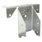 Simpson Strong-Tie Ridge Rafter Brackets 47mm 25 Pack