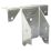 Simpson Strong-Tie Ridge Rafter Brackets 47mm 25 Pack