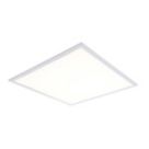 4lite Kithara Square 600mm x 600mm LED Backlit Panel White 33W 3300lm