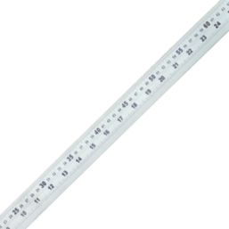 Forge Steel  Stainless Steel Ruler 39.37" (1000mm)