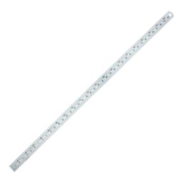 Forge Steel  Stainless Steel Ruler 39.37" (1000mm)