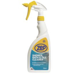 Zep   Shower, Bath & Tile Cleaner 750ml