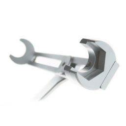 Armeg Jaw Dropper Plumbing Wrench Set 3 Pack