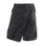 Herock Tyrus Work Shorts Black 32" W