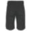 Herock Tyrus Work Shorts Black 32" W
