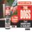 Evo-Stik The Dogs Hybrid Adhesive & Sealant Clear 290ml