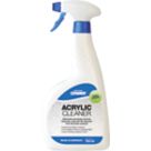 Cramer   Bathroom Acrylic Cleaner 750ml