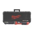 Milwaukee M12 ONEFTR38-0 FUEL 12V Li-Ion RedLithium Brushless Cordless ONE-KEY 3/8" Digital Torque Wrench - Bare