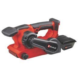 Einhell Professional TP-BS 18/457 Li BL 2.95" 18V Li-Ion Power X-Change Brushless Cordless Sander - Bare