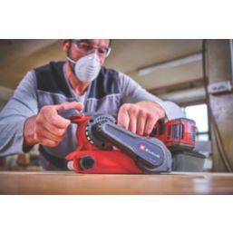 Einhell Professional TP-BS 18/457 Li BL 2.95" 18V Li-Ion Power X-Change Brushless Cordless Sander - Bare