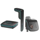 Gardena  Smart Sensor Garden Control Set