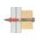 Fischer Duopower Nylon Plugs 12mm x 60mm 25 Pack