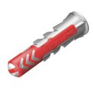 Fischer Duopower Nylon Plugs 12mm x 60mm 25 Pack