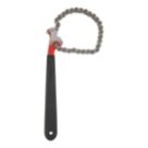 Forge Steel  Plumbing Wrench 2.4-4.5" (60-115mm)