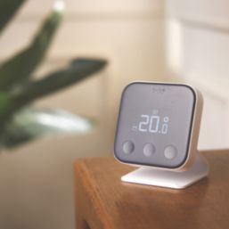 Tado X Wireless Heating & Hot Water White Smart Temperature Sensor