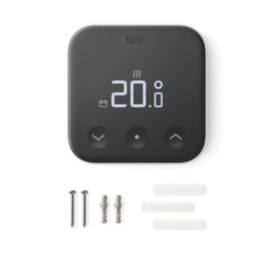 Tado X Wireless Heating & Hot Water White Smart Temperature Sensor