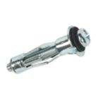 Rawlplug  Hollow Wall Anchors M5 x 37mm 20 Pack