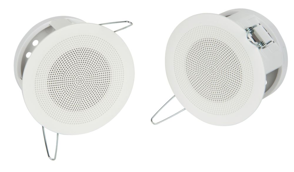 Bluetooth drop ceiling sales speakers