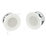 iStar 3.3" 6W RMS Wireless Compact Ceiling Speaker Kit 10m White