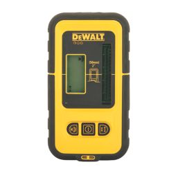 DEWALT DE0892G Green Laser Detector
