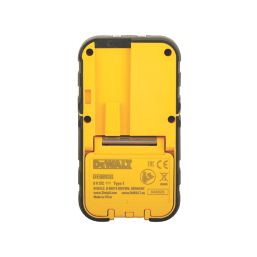 DEWALT DE0892G Green Laser Detector