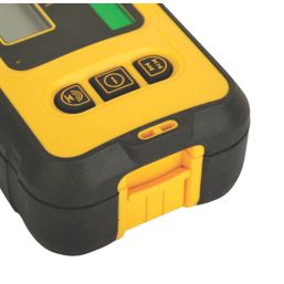 DeWalt DE0892G Green Laser Detector