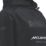 DEWALT Mclaren  Hoodie Black Medium 39-41" Chest