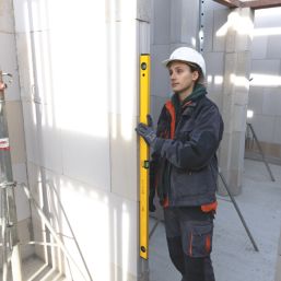 Stabila 70-2 Series Box Beam Level 71" (1800mm)