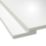 Highlife Bathrooms Halite Adjustable Front Bath Panel 1500mm Gloss White 2 Pieces