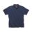 Scruffs  Worker Polo Navy Large 45½" Chest