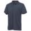Scruffs  Worker Polo Navy Large 45½" Chest