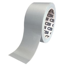 OB1  Repair Tape Extreme Strength Grey 20m x 50mm