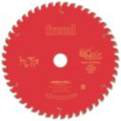 Freud F03FS09888 Multi-Material Circular Saw Blade 250mm x 30mm 48T