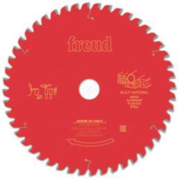 Freud F03FS09888 Multi-Material Circular Saw Blade 250mm x 30mm 48T