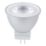 Essentials  GU4 MR11 LED Light Bulb 280lm 2.7W 5 Pack