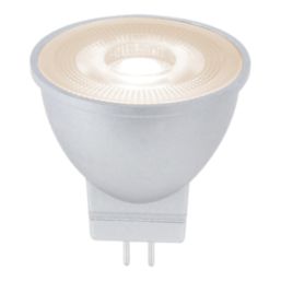 Essentials  GU4 MR11 LED Light Bulb 280lm 2.7W 5 Pack