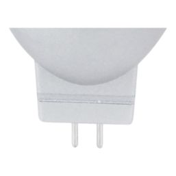 Essentials  GU4 MR11 LED Light Bulb 280lm 2.7W 5 Pack