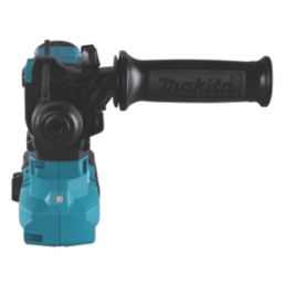 Makita HR010G 2.1kg 18V Li-Ion Max XGT Brushless Cordless SDS Drill  - Bare