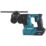 Makita HR010G 2.1kg 18V Li-Ion Max XGT Brushless Cordless SDS Drill  - Bare