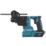 Makita HR010G 2.1kg 18V Li-Ion Max XGT Brushless Cordless SDS Drill  - Bare